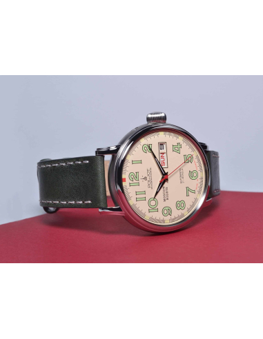 Poljot International Moscow Nights Automatic 2427.1540963 Watch