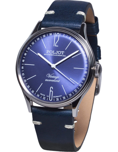 Poljot International Samara 2609.1220114 Watch
