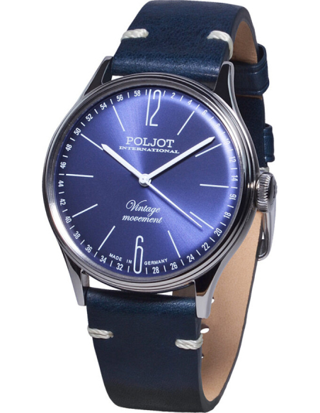 Poljot International Samara 2609.1220114 Watch