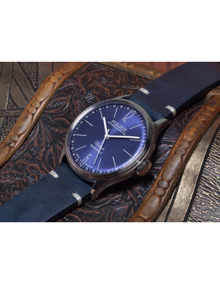 Poljot International Samara 2609.1220114 Watch