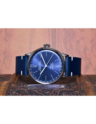 Poljot International Samara 2609.1220114 Watch