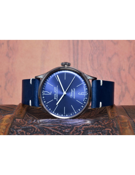 Poljot International Samara 2609.1220114 Watch