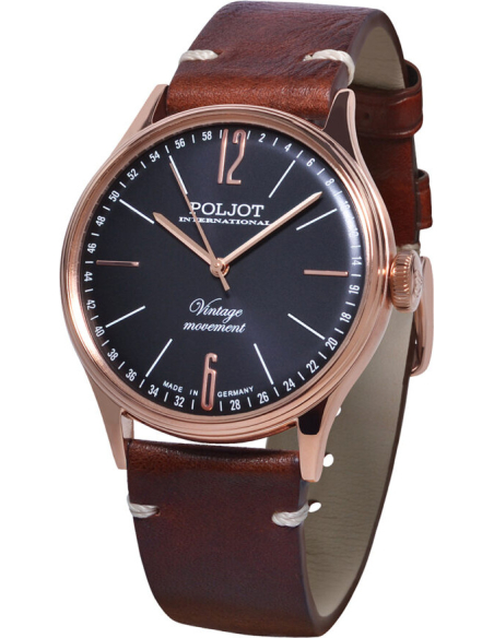 Poljot International Samara 2609.1226114 Watch