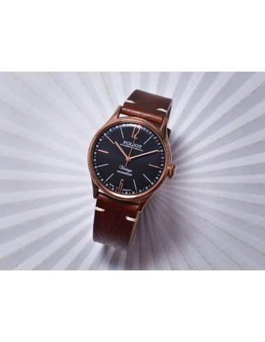 Poljot International Samara 2609.1226114 Watch