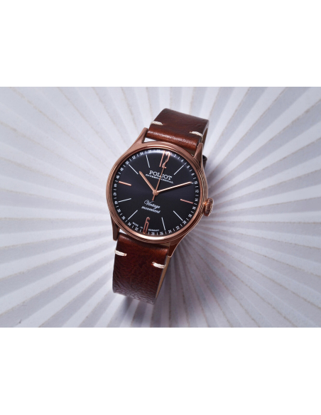 Poljot International Samara 2609.1226114 Watch