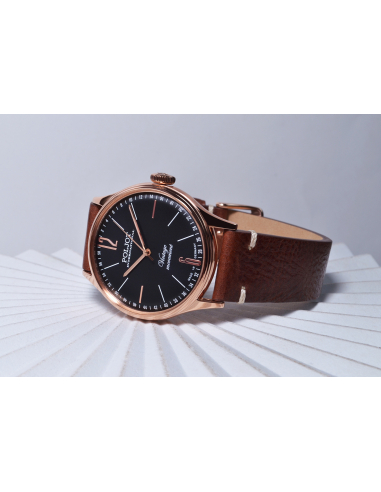 Poljot International Samara 2609.1226114 Watch