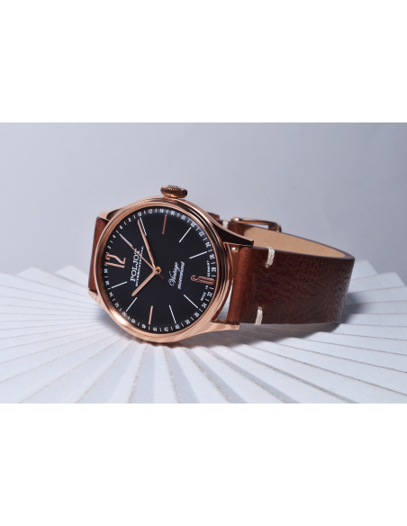 Poljot International Samara 2609.1226114 Watch