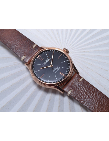 Poljot International Samara 2609.1226114 Watch