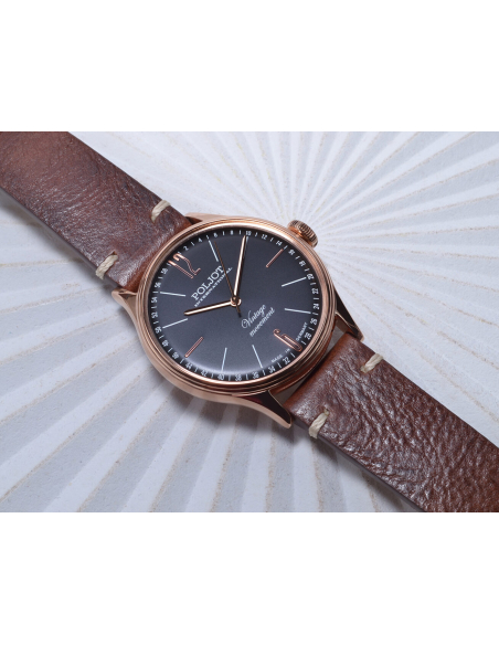 Poljot International Samara 2609.1226114 Watch