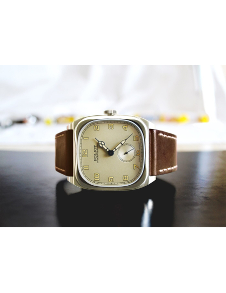 Poljot International Bolshoi Vintage 2760.1000112 Watch