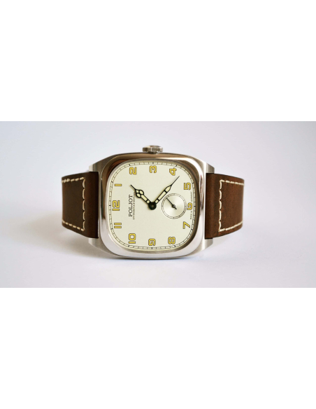 Poljot International Bolshoi Vintage 2760.1000112 Watch