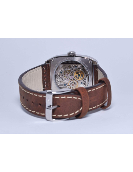 Poljot International Bolshoi Vintage 2760.1000112 Watch