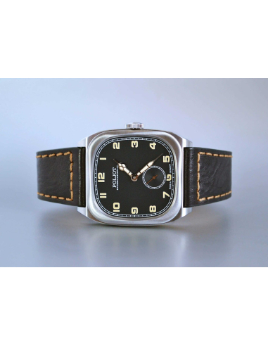 Poljot International Bolshoi Vintage 2760.1000113 Watch