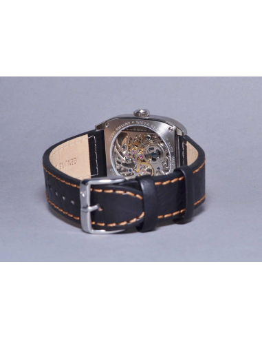 Poljot International Bolshoi Vintage 2760.1000113 Watch