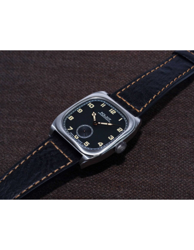 Poljot International Bolshoi Vintage 2760.1000113 Watch