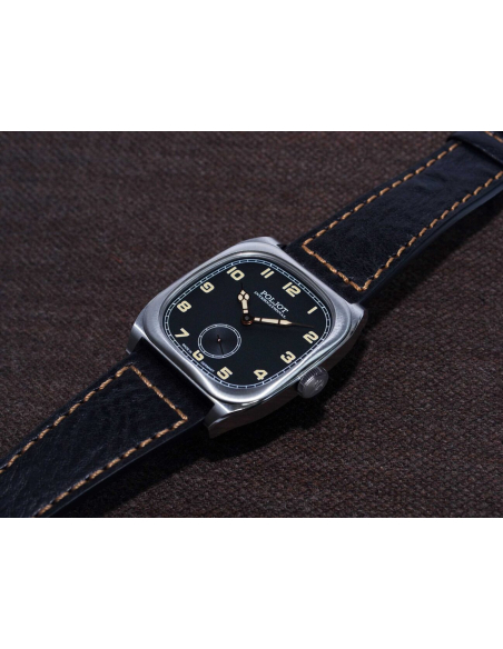 Poljot International Bolshoi Vintage 2760.1000113 Watch