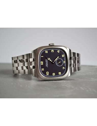 Poljot International Bolshoi Vintage 2760.1000113B Watch