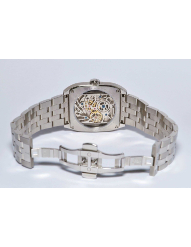 Poljot International Bolshoi Vintage 2760.1000113B Watch