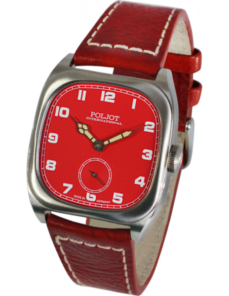 Poljot International Vintage 2760.1000114 Watch