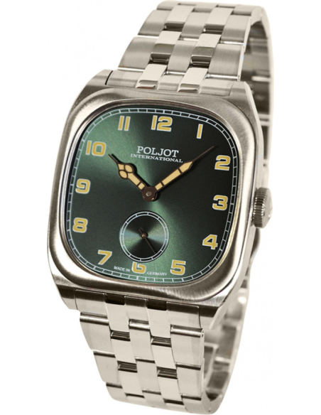 Poljot International Vintage 2760.1000115B Watch