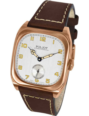 Poljot International Bolshoi Vintage 2760.1001611 Watch