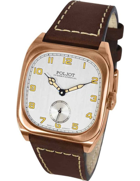 Poljot International Bolshoi Vintage 2760.1001611 Watch