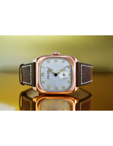 Poljot International Bolshoi Vintage 2760.1001611 Watch