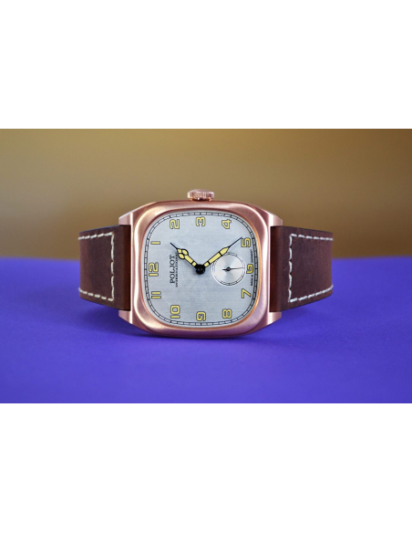 Poljot International Bolshoi Vintage 2760.1001611 Watch