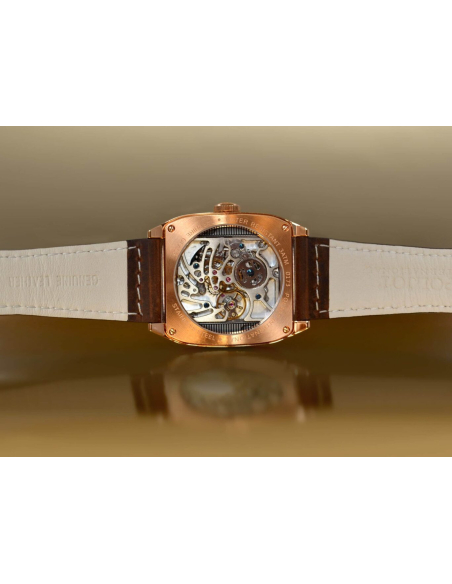 Poljot International Bolshoi Vintage 2760.1001611 Watch