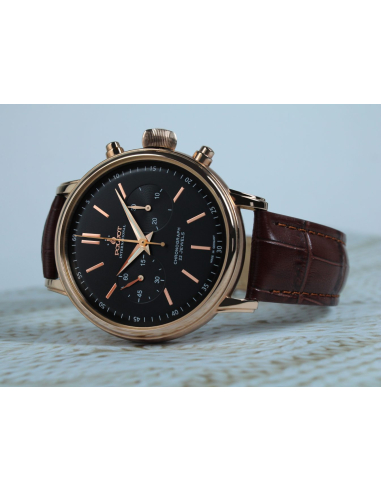 Poljot International Classic Chrono 2901.1940212N Watch