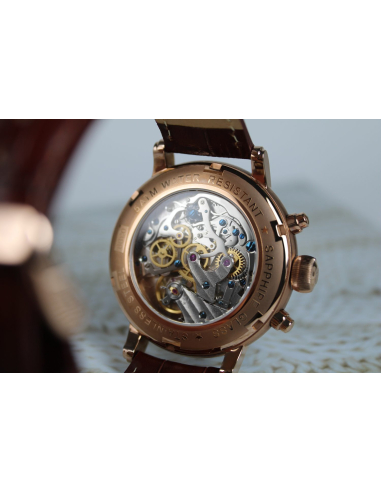 Poljot International Classic Chrono 2901.1940212N Watch