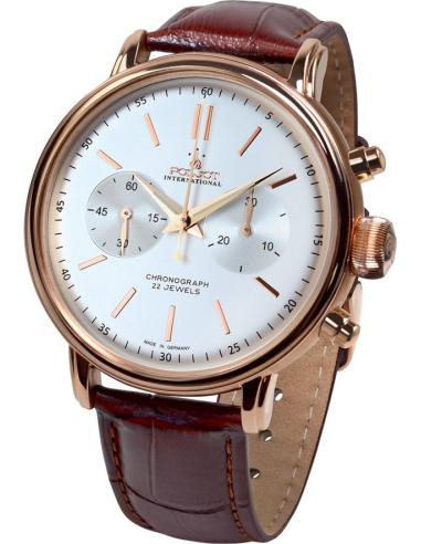 Poljot International Classic Chrono 2901.1940214N Watch