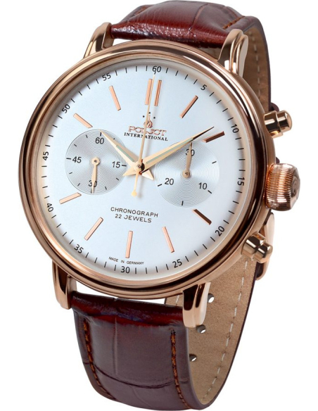 Poljot International Classic Chrono 2901.1940214N Watch