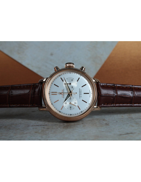 Poljot International Classic Chrono 2901.1940214N Watch