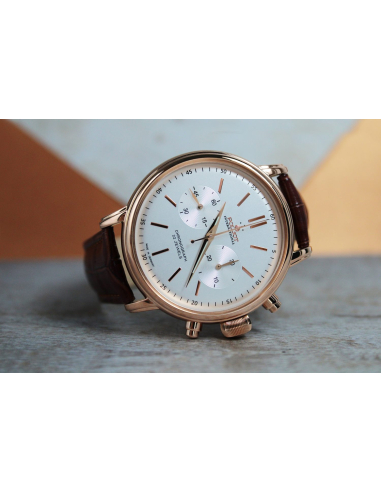 Poljot International Classic Chrono 2901.1940214N Watch