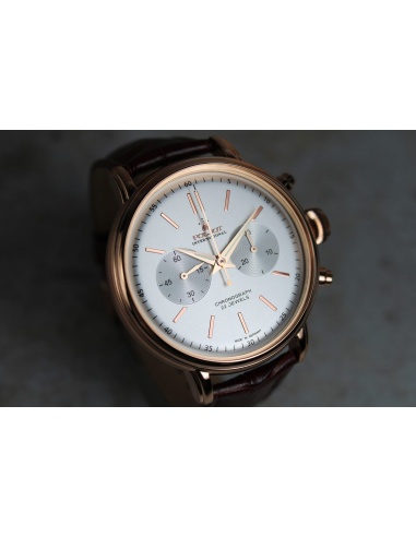 Poljot International Classic Chrono 2901.1940214N Watch