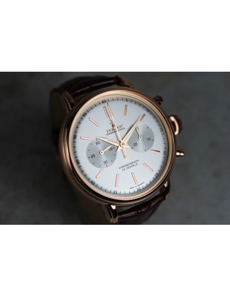 Poljot International Classic Chrono 2901.1940214N Watch