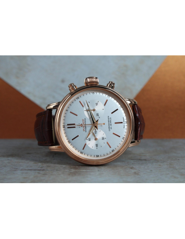 Poljot International Classic Chrono 2901.1940214N Watch