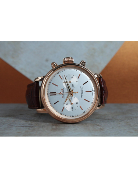 Poljot International Classic Chrono 2901.1940214N Watch