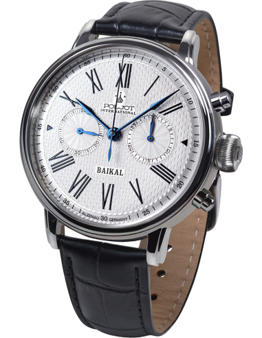 Poljot International Baikal 2901.1940911N Watch