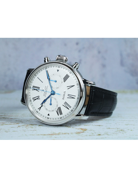 Poljot International Baikal 2901.1940911N Watch