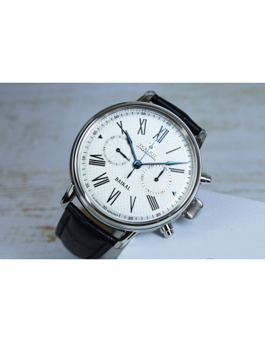 Poljot International Baikal 2901.1940911N Watch