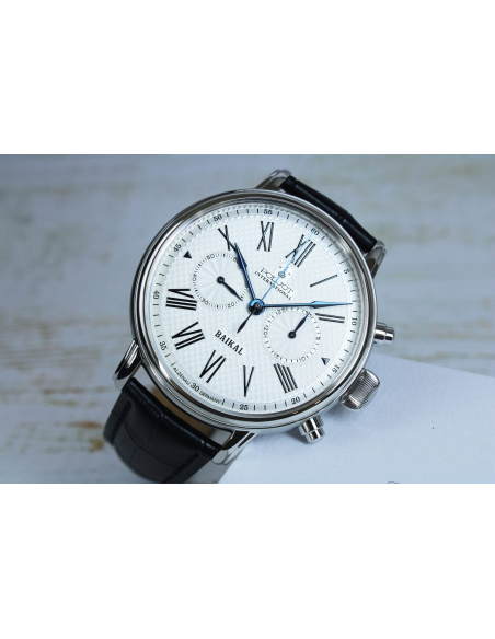 Poljot International Baikal 2901.1940911N Watch