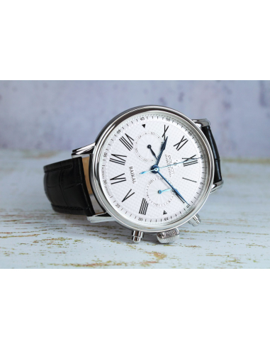 Poljot International Baikal 2901.1940911N Watch
