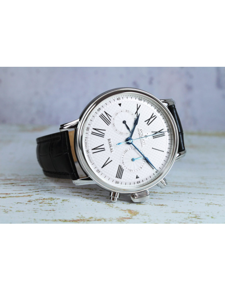 Poljot International Baikal 2901.1940911N Watch