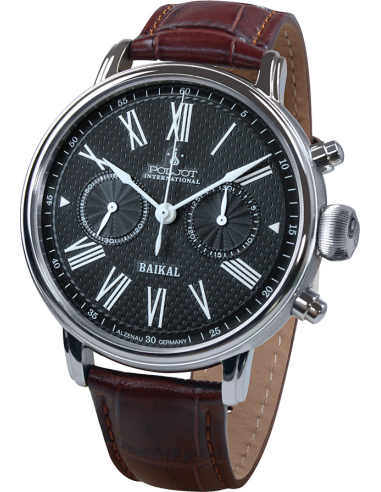 Poljot International Baikal 2901.1940913N Watch