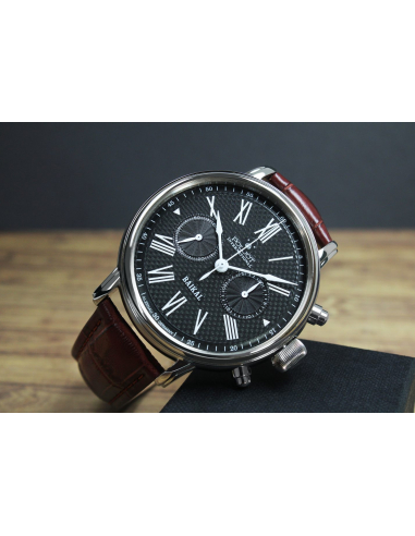 Poljot International Baikal 2901.1940913N Watch