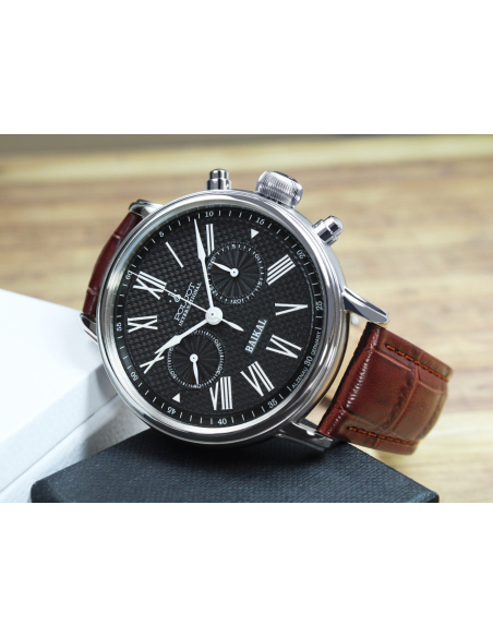 Poljot International Baikal 2901.1940913N Watch