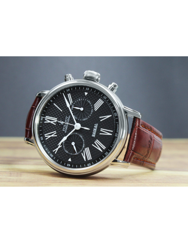 Poljot International Baikal 2901.1940913N Watch
