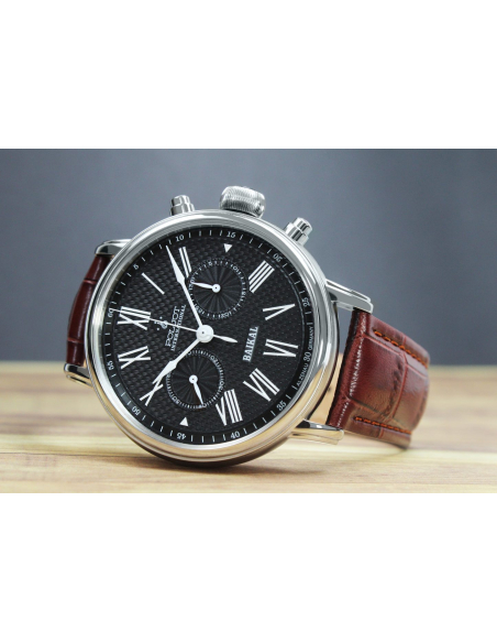 Poljot International Baikal 2901.1940913N Watch